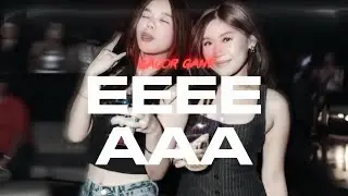 EEEE A (BREAKBEAT x GG)