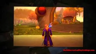 Макрос WoW Mage &mdash; лучший макрос DPS для мага в WoW