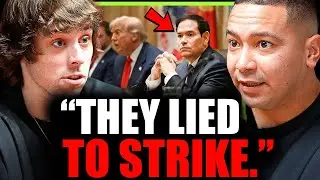 Ex-News Nation Reporter EXPOSES the Venezuela Lies | Jorge Ventura