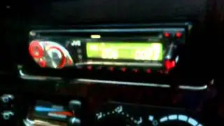 Chrysler voyager audio infinity Dubstep Test