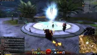 Guild Wars 2 - Money Making Guide with Mystic Forge