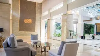 PRIME PARK Hotel Bandung, Indonesia | Travel With Vedika