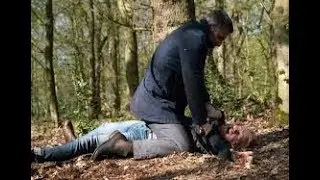 Coronation Street - Gary Windass Kills Rick Neelan (19th June 2019 Episode 1 & 2)