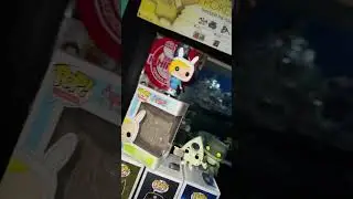 Funko Pop! Fionna Adventure Time 🏰#video#series#cartoon#network#pop#plus#short#anime#finn#jake#top