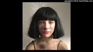 Sia - The Greatest (Instrumental with Backing Vocals)