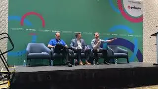 Video - Securing Private LTE Utility Networks - Southern Company, Ericsson & OneLayer