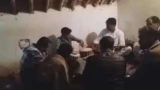 Rabab tang takor.. Pashto ghazal