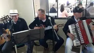 festa do EDIVINO JELINEK