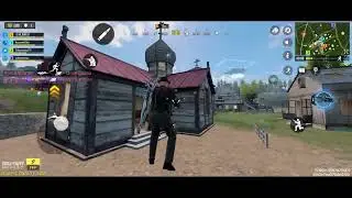 Sims Mafioso (BP tier 50 skin) gameplay