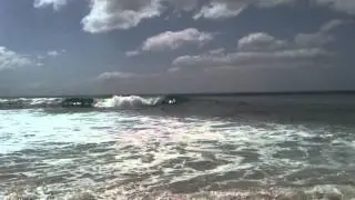Buta Body Boarding @Kea'au beach