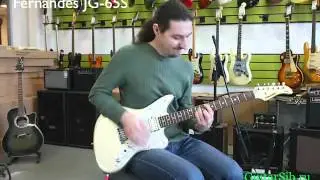 Fernandes JG-65S