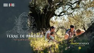 Vaison Ventoux Terre de Partage