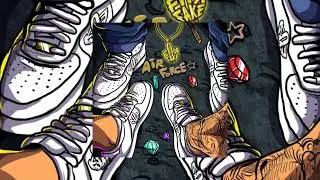 Jamby El Favo &ndash; Air Force (Audio Oficial)