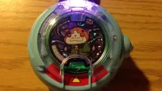 Master Nyada Summoning