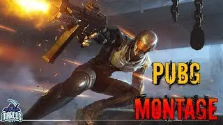 PUBG MOBILE MONTAGE | PUBG ASSAULT MONTAGE | Marcos Jeet