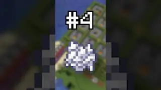 Топ-10 полезных ферм в моём мире HARDCORE MINECRAFT #minecraft