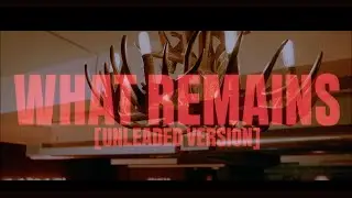 Pop Evil - What Remains [Unleaded Version]
