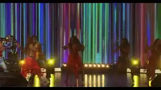 Шакира - Waka Waka (Live in Hollywood, FL) #Shakira #LMYNL #LMYNLWorldTour