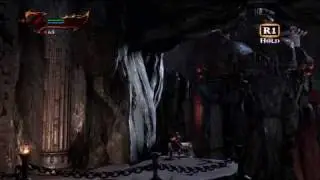 God of War III - PS3Community.ch Review