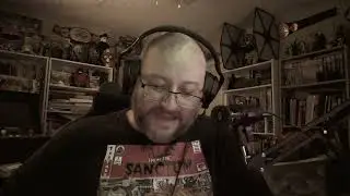 [RECORDED] Sanctum After Hours: Arx Mortis 2024 Review| Influencer Night