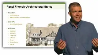 2 SIPA Training Video Panel Friendly Structural Designs BEST