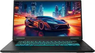 GIGABYTE Gaming A16 16&Prime; &mdash; Should You Buy This Gaming Laptop Now