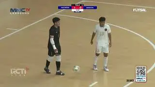 INDONESIA VS DENMARK - CFA INTERNATIONAL 2025#+62 TEAM