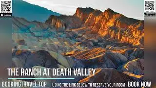 The Ranch At Death Valley