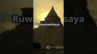The Sacred Secret of Ruwanwali Stupa &mdash; What They Never Told You About Anuradhapura&rsquo;s Spiritual Power