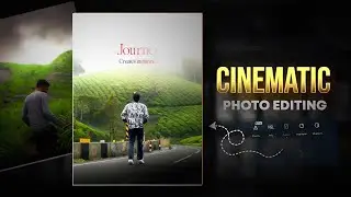 Hypic App New Cinematic Prompt | Hypic AI Expend Photo Editing | Hypic Photo Editor App