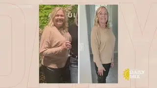 Weight-Loss clinic helps people lose weight and keep it off