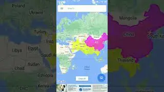 original size of Russia#mutantgaming #shorts #newvideo