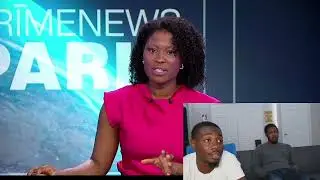 DOJ get rid of Far Right terrorism statistics while Trump removes history from Museum ( Reaction)