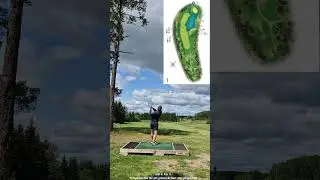 Golf Uppsala, S&ouml;derby H&aring;l 1-9