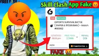 Skill clash app fake or real full details 😍 || skill clash app payment proofs || skill clash app