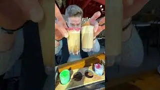 The BEST COFFEESHOP in Las Vegas? #coffee #lasvegas #foody