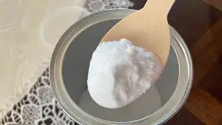 КАЖДЫЙ ДЕНЬ ОНА ВЫПИВАЕТ ПО СТАКАНУ СОДОВОЙ С ВОДОЙ... Вот что случилось!