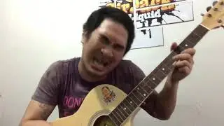 BUWAN Cover by Sir Jack