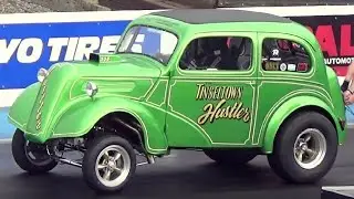 Santa Pod VW Breakout 29th May 2021 part 1/2