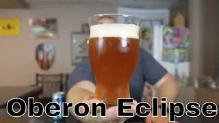 Bell's Oberon Eclipse Citrus Wheat