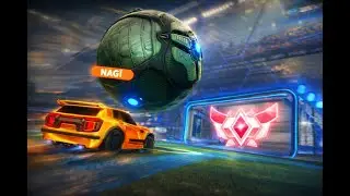 Day 1 of Grinding to SSL in 2v2 [GC2 Gameplay] {No mic}