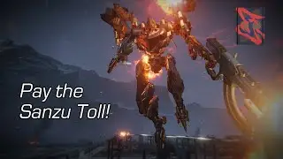 Haiku Assassin - Rokumonsen Dialogue | AC6