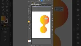 Adobe Illustrator 2025 Tips - How to Create Morphing Effect #vipulgraphics