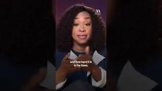 Developing a TV Show Premise With Shonda Rhimes. #television #tvshows #ideas #masterclass