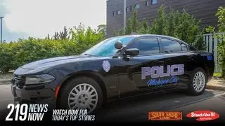 219 News Now: Region woman charged with firing gun at man following dispute