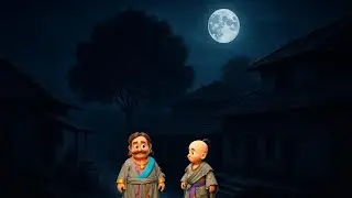 Tenali Ramakrishna stories |moral stories  |telugu kathalu for children | pillala kathalu | funny.