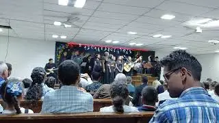 Gracias por la Navidad | [CantataNavideña]