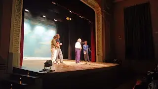 La fam&iacute;lia Pla i Solina, guanyadora del Premi Joan Armengol i Moliner 2023