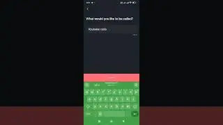 YADDA AKE REGISTER VERYCHAT BUDE VERYCHAT CIKIN SAUKI KAKALLA HAR KARSHE