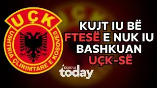 Rrëfen ish ushtari: